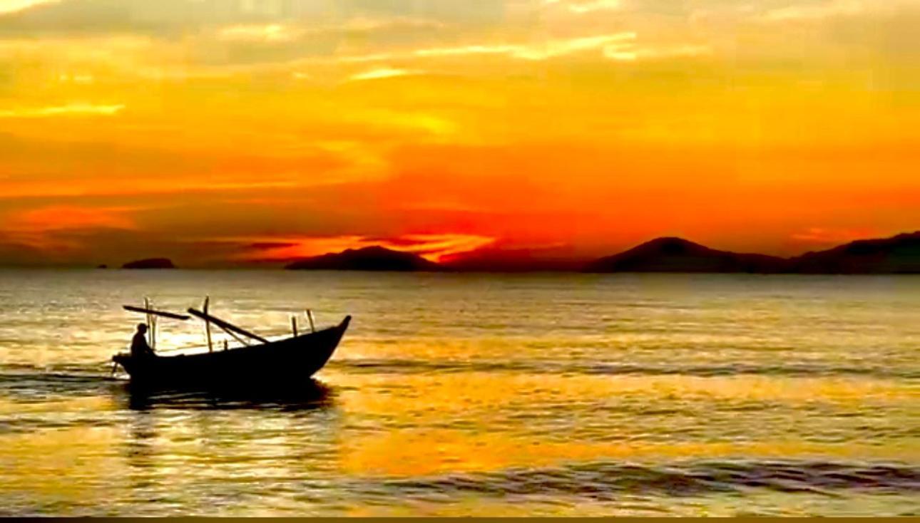 La Belle An Bang Seaside Hideaway-3 Min Walk To Beach,Pool,Family Friendly Hoi An Exterior foto