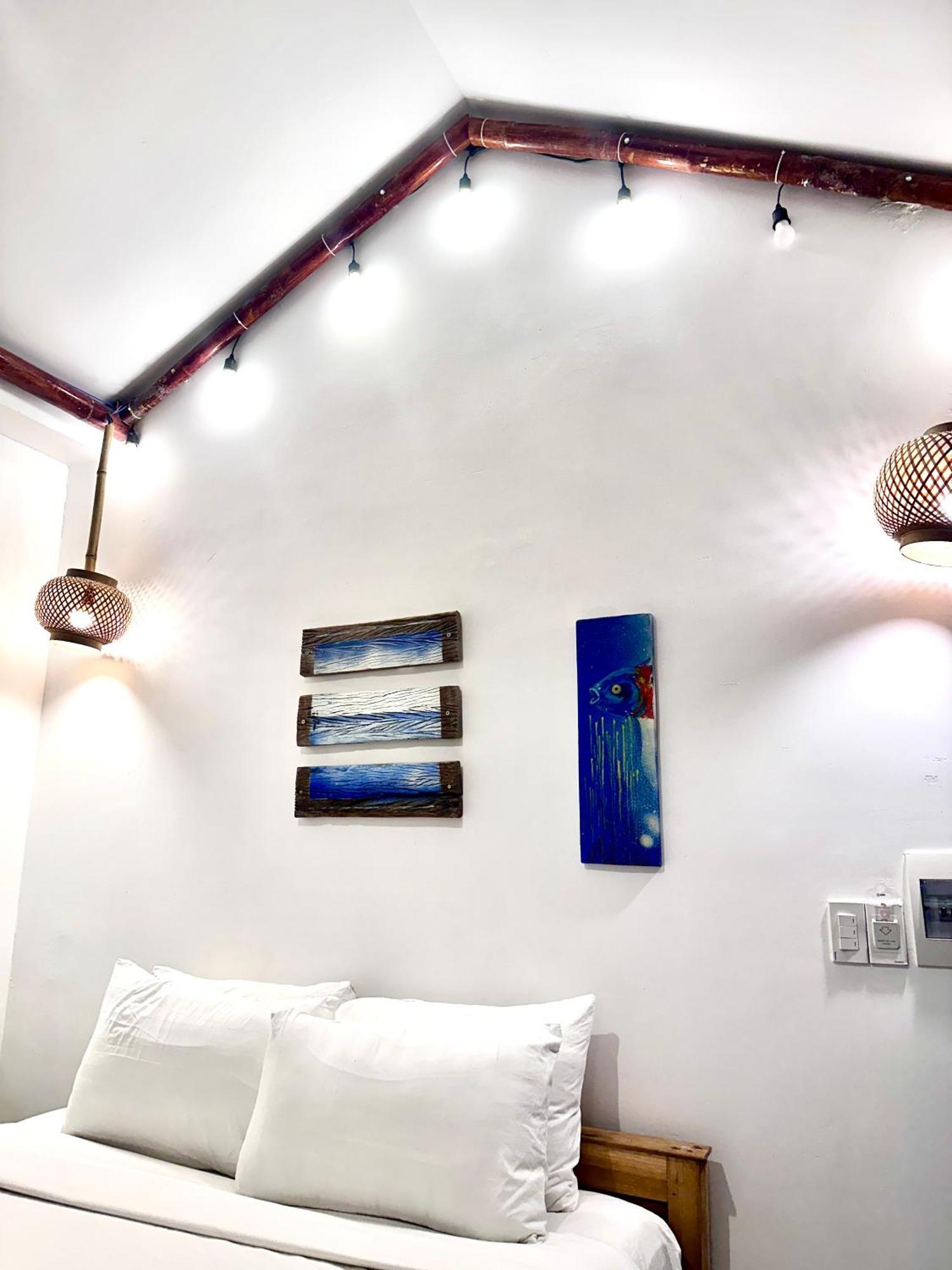 La Belle An Bang Seaside Hideaway-3 Min Walk To Beach,Pool,Family Friendly Hoi An Exterior foto