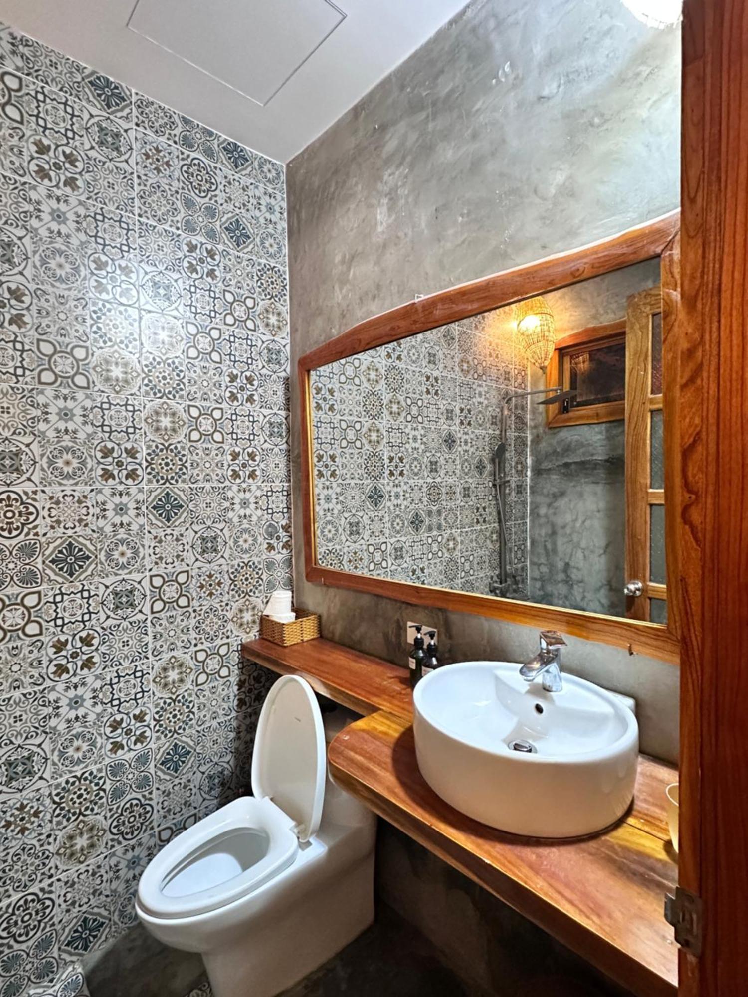 La Belle An Bang Seaside Hideaway-3 Min Walk To Beach,Pool,Family Friendly Hoi An Exterior foto